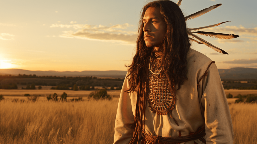 Native American Traditions: A Journey Through Reservations