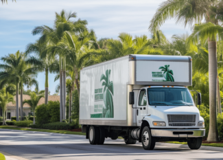 Local Moving Companies Streamline Relocations in Wellington, Florida