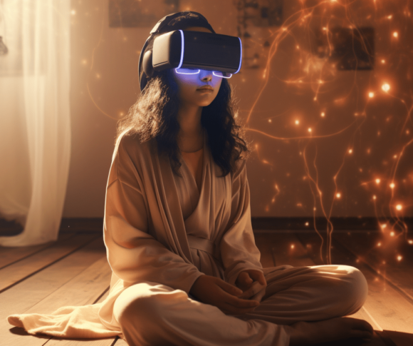 Virtual Reality is Bringing Diverse Cultures to Our Doorstep