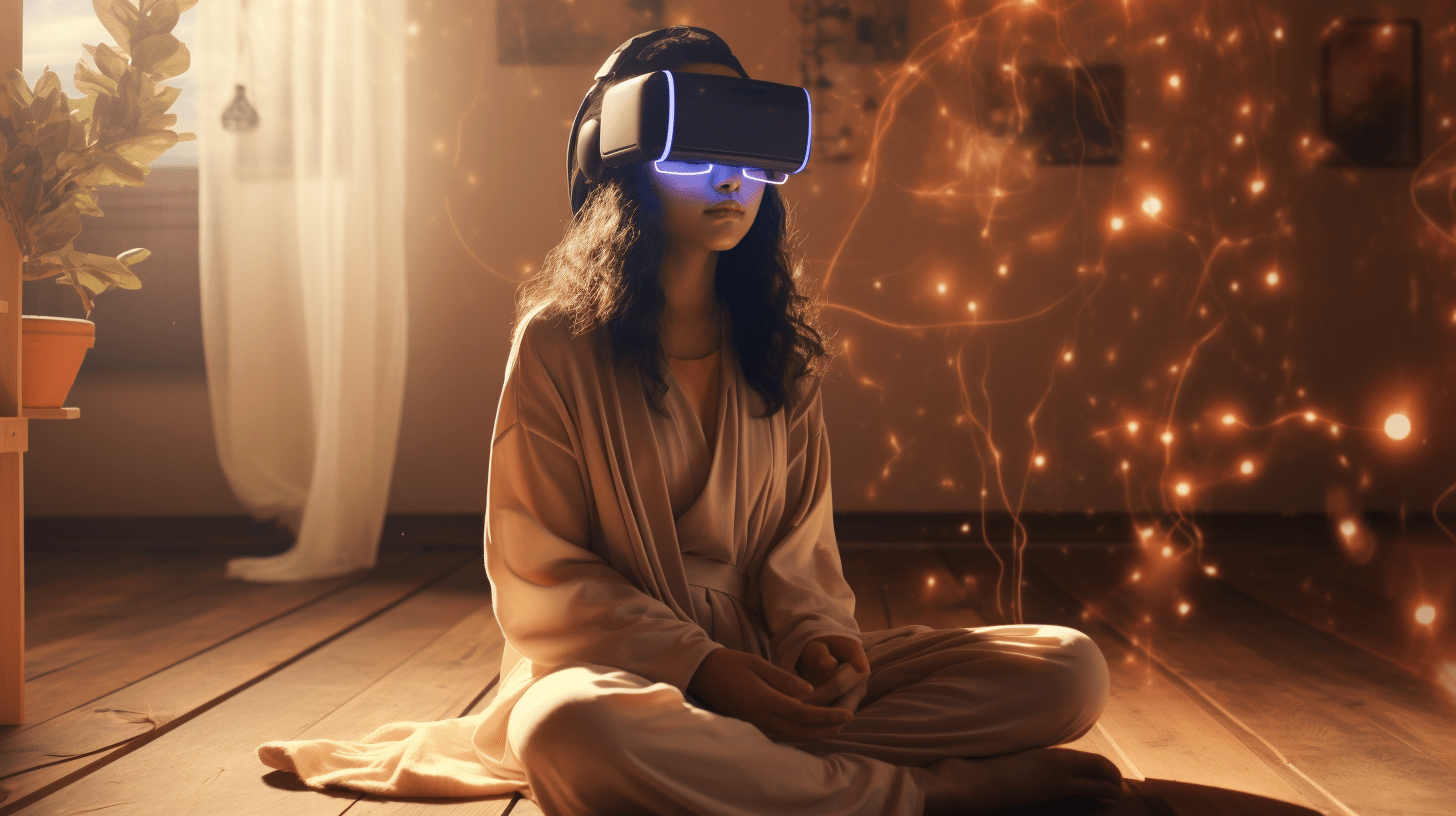 Virtual Reality is Bringing Diverse Cultures to Our Doorstep