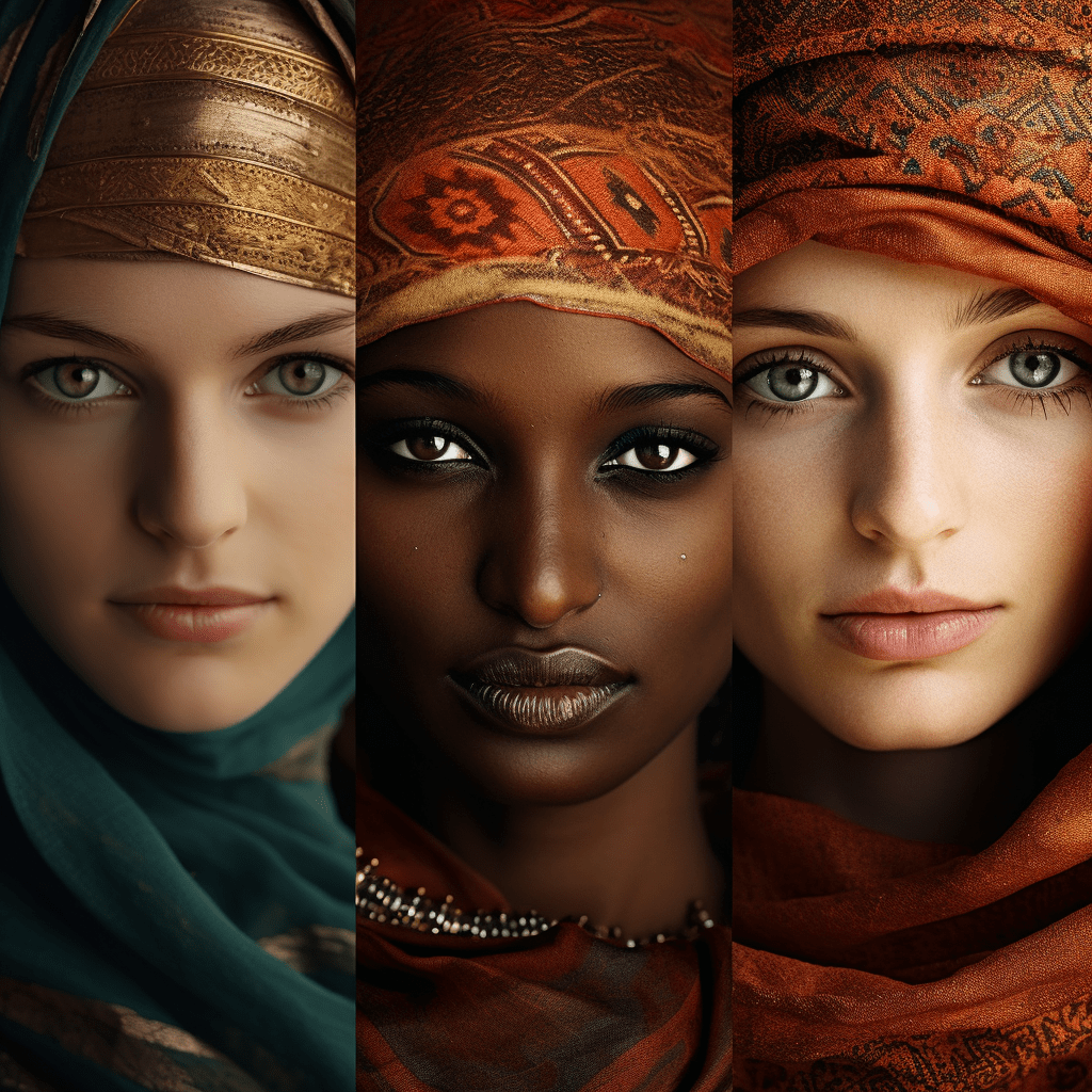 Cultures: The Beautiful Diversity of Humanity