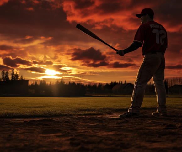 Midnight Sun Baseball