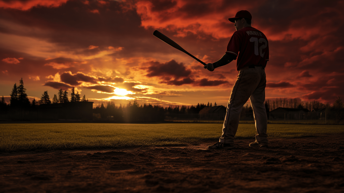 Midnight Sun Baseball