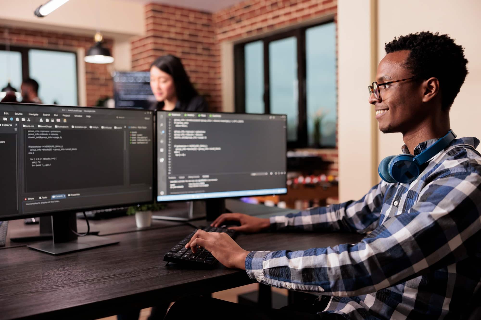 How Does One Make Their Own AI?