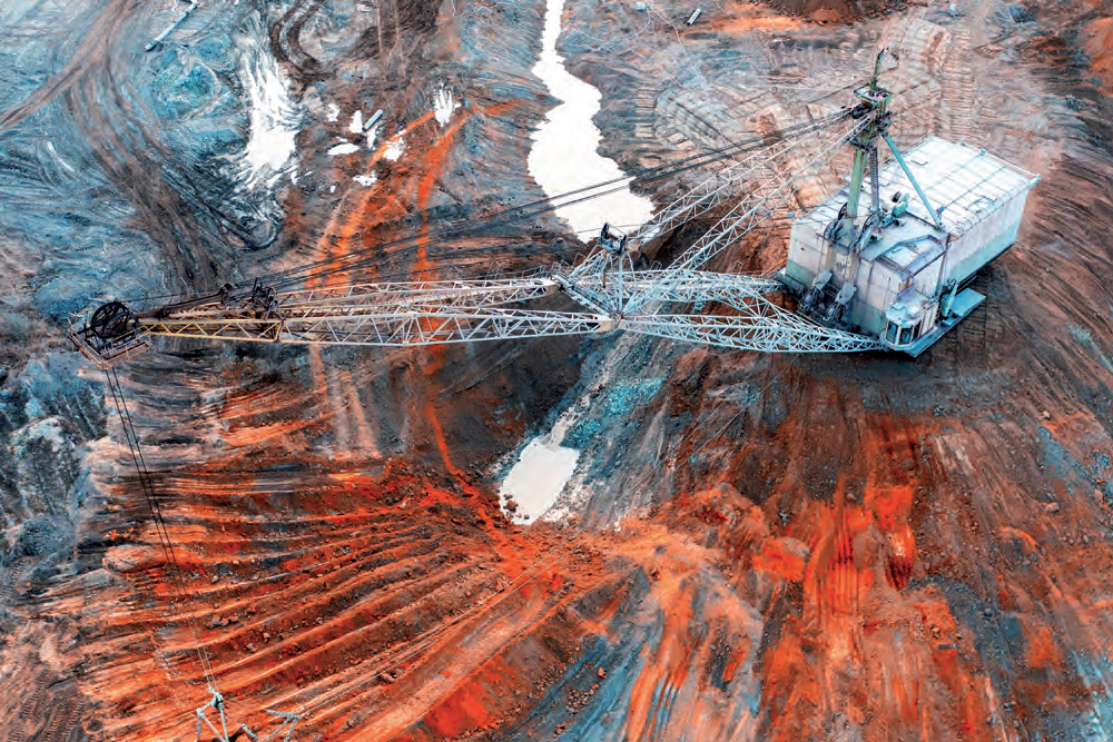 Curtin University and Victory Metals Accelerate Rare Earths